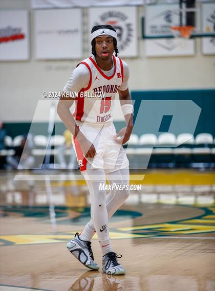 Thumbnail 2 in Destiny Christian Academy @ Redondo Union ( Damian Classic ) photogallery.
