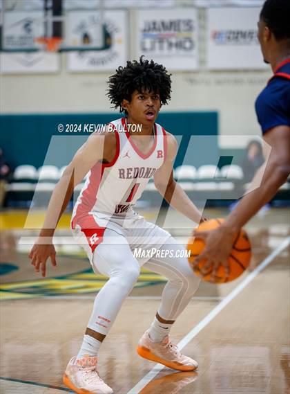 Thumbnail 3 in Destiny Christian Academy @ Redondo Union ( Damian Classic ) photogallery.