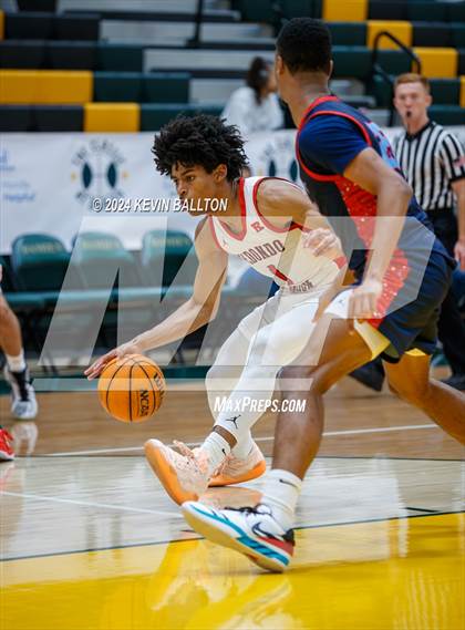 Thumbnail 1 in Destiny Christian Academy @ Redondo Union ( Damian Classic ) photogallery.