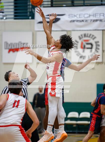 Thumbnail 3 in Destiny Christian Academy @ Redondo Union ( Damian Classic ) photogallery.