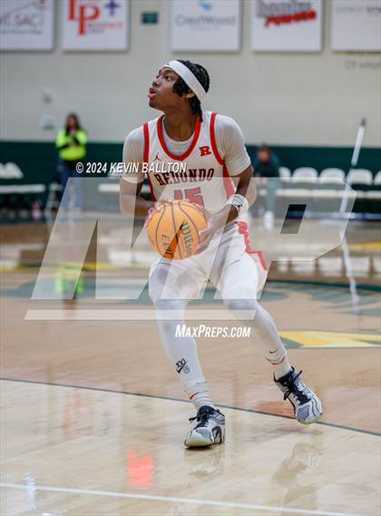 Thumbnail 3 in Destiny Christian Academy @ Redondo Union ( Damian Classic ) photogallery.