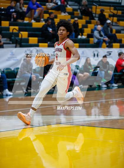 Thumbnail 3 in Destiny Christian Academy @ Redondo Union ( Damian Classic ) photogallery.