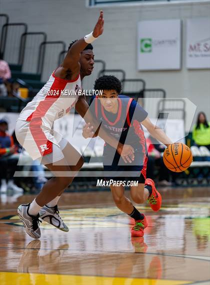 Thumbnail 3 in Destiny Christian Academy @ Redondo Union ( Damian Classic ) photogallery.