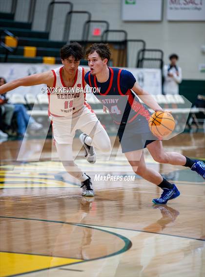 Thumbnail 1 in Destiny Christian Academy @ Redondo Union ( Damian Classic ) photogallery.