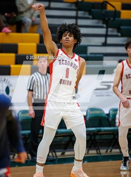 Thumbnail 2 in Destiny Christian Academy @ Redondo Union ( Damian Classic ) photogallery.