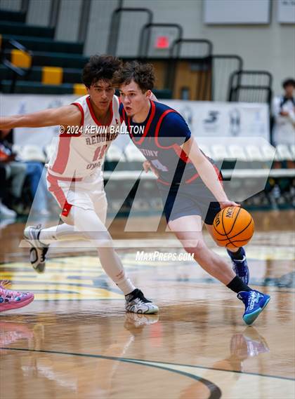 Thumbnail 2 in Destiny Christian Academy @ Redondo Union ( Damian Classic ) photogallery.