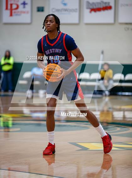 Thumbnail 1 in Destiny Christian Academy @ Redondo Union ( Damian Classic ) photogallery.