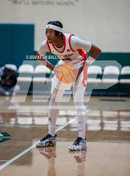 Thumbnail 3 in Destiny Christian Academy @ Redondo Union ( Damian Classic ) photogallery.