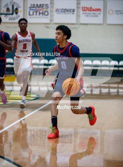 Thumbnail 2 in Destiny Christian Academy @ Redondo Union ( Damian Classic ) photogallery.