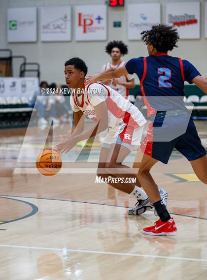 Thumbnail 3 in Destiny Christian Academy @ Redondo Union ( Damian Classic ) photogallery.