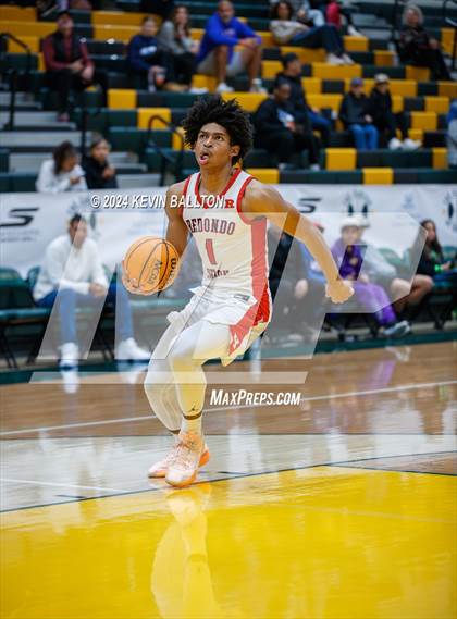 Thumbnail 1 in Destiny Christian Academy @ Redondo Union ( Damian Classic ) photogallery.