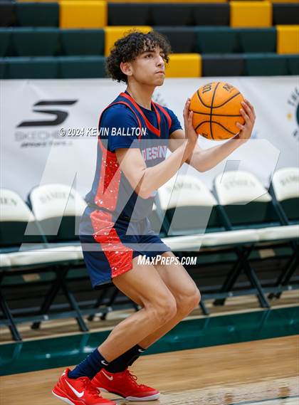 Thumbnail 2 in Destiny Christian Academy @ Redondo Union ( Damian Classic ) photogallery.