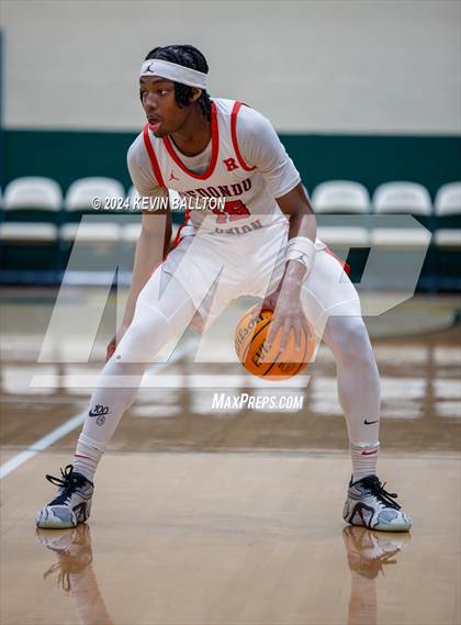 Thumbnail 1 in Destiny Christian Academy @ Redondo Union ( Damian Classic ) photogallery.