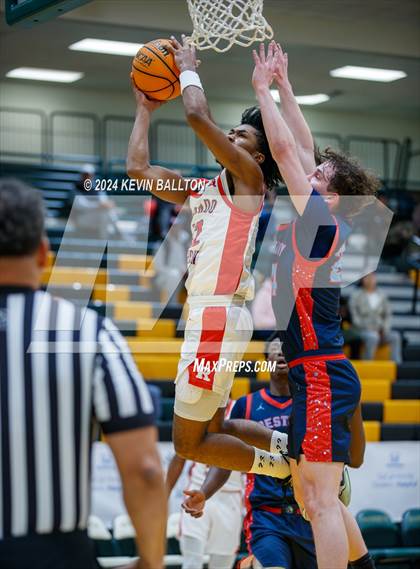 Thumbnail 2 in Destiny Christian Academy @ Redondo Union ( Damian Classic ) photogallery.