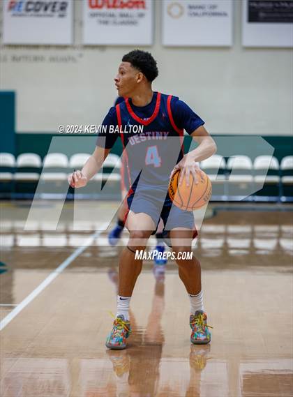 Thumbnail 1 in Destiny Christian Academy @ Redondo Union ( Damian Classic ) photogallery.
