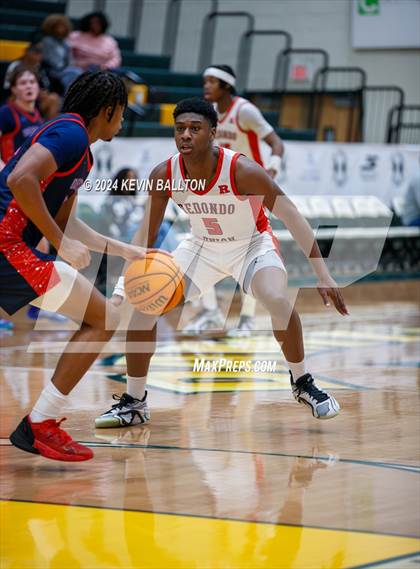 Thumbnail 3 in Destiny Christian Academy @ Redondo Union ( Damian Classic ) photogallery.