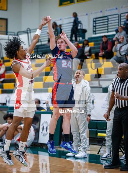 Thumbnail 3 in Destiny Christian Academy @ Redondo Union ( Damian Classic ) photogallery.