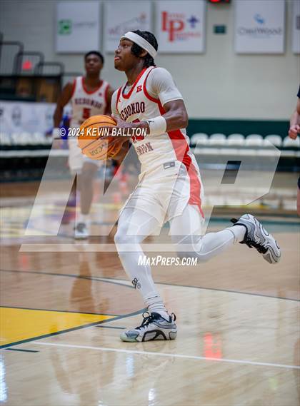 Thumbnail 2 in Destiny Christian Academy @ Redondo Union ( Damian Classic ) photogallery.