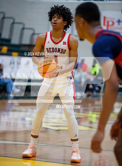 Thumbnail 3 in Destiny Christian Academy @ Redondo Union ( Damian Classic ) photogallery.