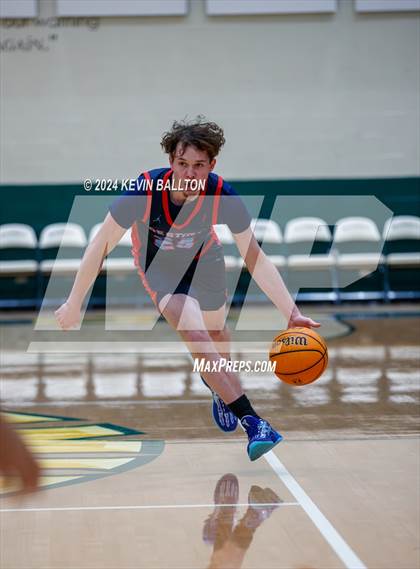 Thumbnail 2 in Destiny Christian Academy @ Redondo Union ( Damian Classic ) photogallery.
