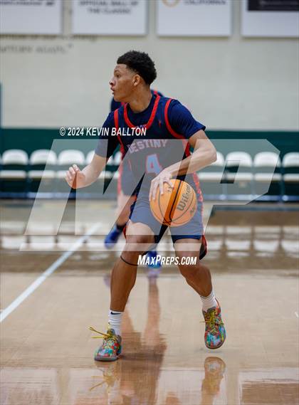 Thumbnail 2 in Destiny Christian Academy @ Redondo Union ( Damian Classic ) photogallery.