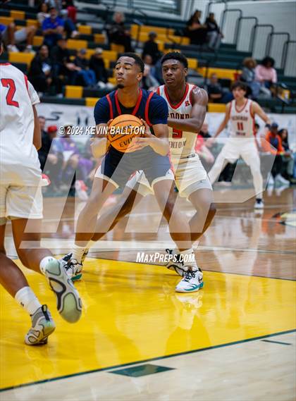 Thumbnail 1 in Destiny Christian Academy @ Redondo Union ( Damian Classic ) photogallery.