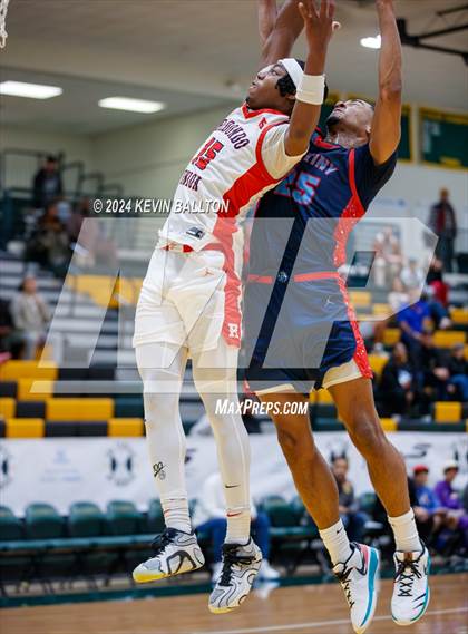 Thumbnail 3 in Destiny Christian Academy @ Redondo Union ( Damian Classic ) photogallery.