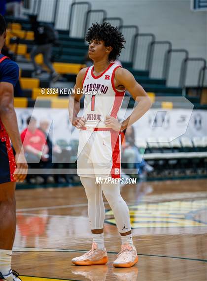 Thumbnail 3 in Destiny Christian Academy @ Redondo Union ( Damian Classic ) photogallery.