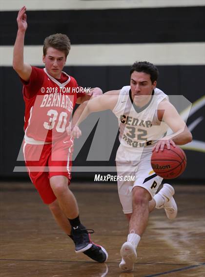 Thumbnail 1 in Bernards @ Cedar Grove photogallery.