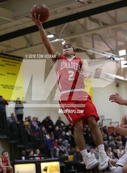 Thumbnail 3 in Bernards @ Cedar Grove photogallery.