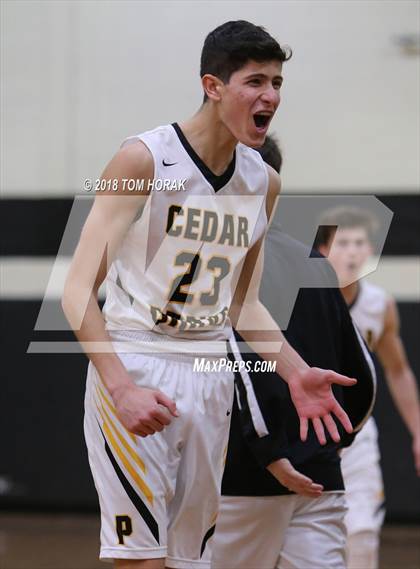 Thumbnail 3 in Bernards @ Cedar Grove photogallery.