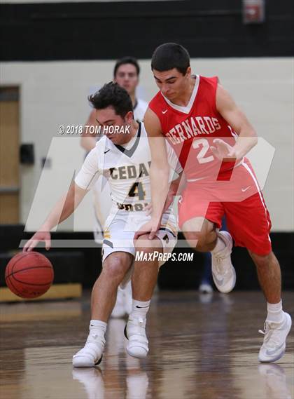 Thumbnail 1 in Bernards @ Cedar Grove photogallery.