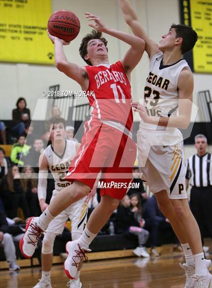 Thumbnail 1 in Bernards @ Cedar Grove photogallery.