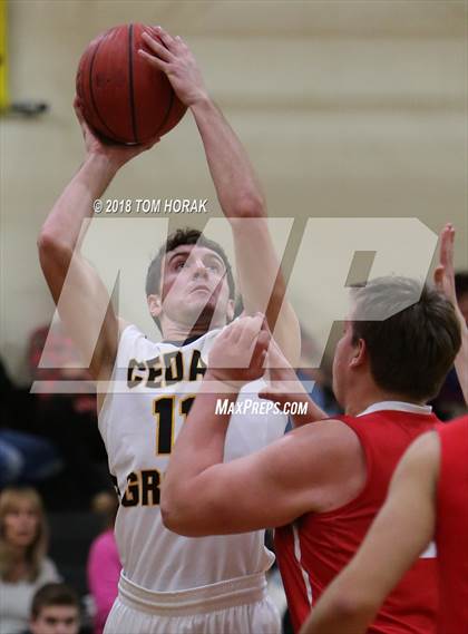 Thumbnail 1 in Bernards @ Cedar Grove photogallery.