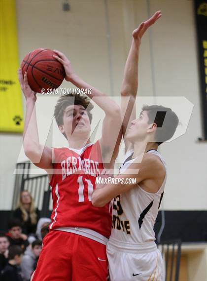 Thumbnail 3 in Bernards @ Cedar Grove photogallery.