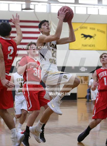 Thumbnail 1 in Bernards @ Cedar Grove photogallery.