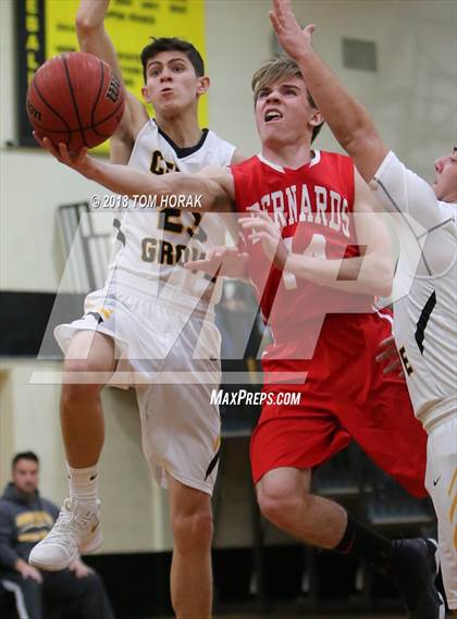 Thumbnail 1 in Bernards @ Cedar Grove photogallery.