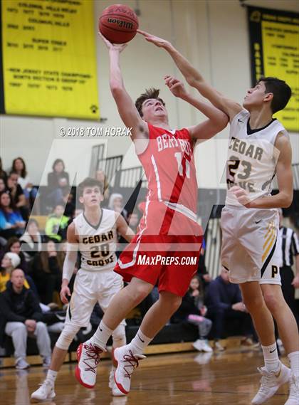 Thumbnail 2 in Bernards @ Cedar Grove photogallery.