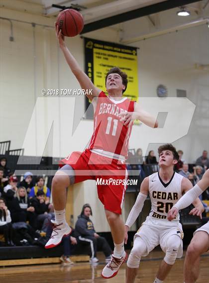 Thumbnail 2 in Bernards @ Cedar Grove photogallery.