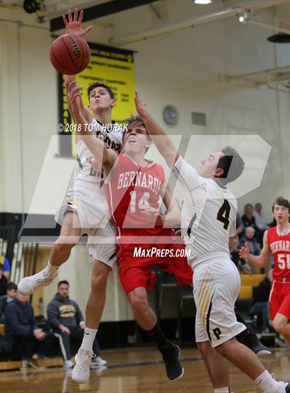 Thumbnail 2 in Bernards @ Cedar Grove photogallery.