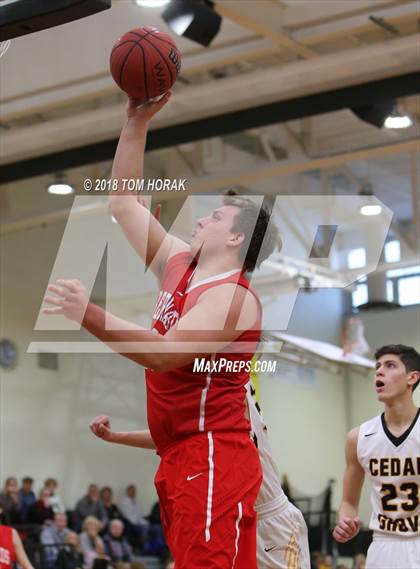 Thumbnail 2 in Bernards @ Cedar Grove photogallery.