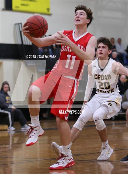 Thumbnail 3 in Bernards @ Cedar Grove photogallery.