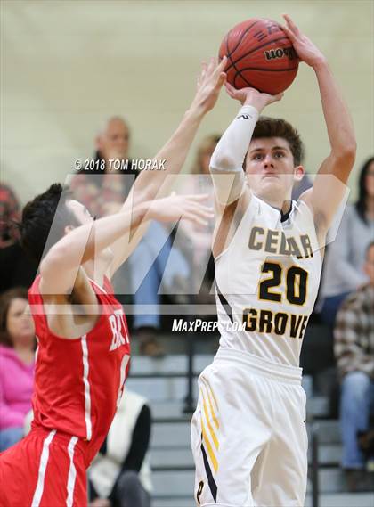 Thumbnail 2 in Bernards @ Cedar Grove photogallery.