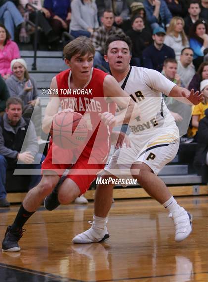 Thumbnail 3 in Bernards @ Cedar Grove photogallery.