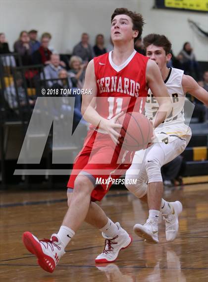 Thumbnail 2 in Bernards @ Cedar Grove photogallery.