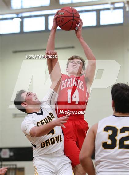 Thumbnail 3 in Bernards @ Cedar Grove photogallery.