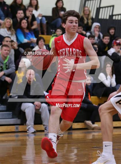 Thumbnail 1 in Bernards @ Cedar Grove photogallery.