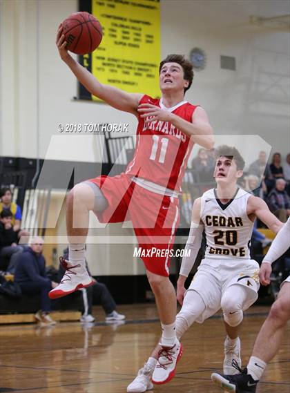 Thumbnail 1 in Bernards @ Cedar Grove photogallery.