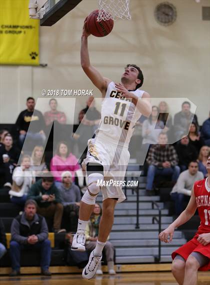 Thumbnail 1 in Bernards @ Cedar Grove photogallery.