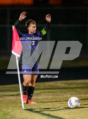 Southwest Guilford @ Porter Ridge (NCHSAA 7A Round 2 Playoffs)